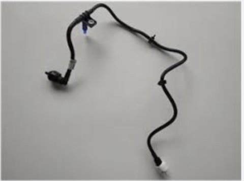 HOSE FUEL  | JCB | 3CX DIESELMAX TIER 3 | 320/A7022
